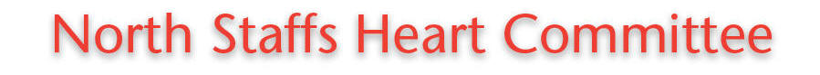North Staffs Heart Committee